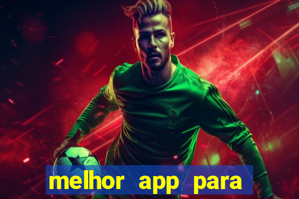 melhor app para ganhar dinheiro jogando